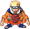 NARUTO